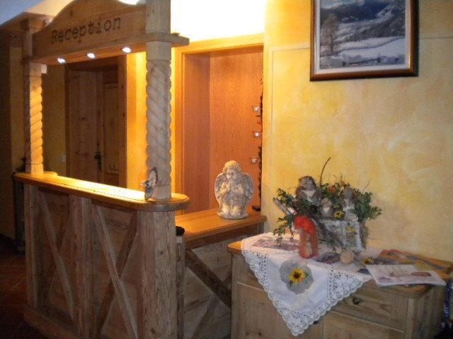 Apartment Koenighaus Sankt Michael im Lungau Εξωτερικό φωτογραφία