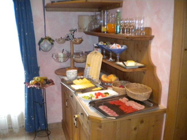 Apartment Koenighaus Sankt Michael im Lungau Εξωτερικό φωτογραφία