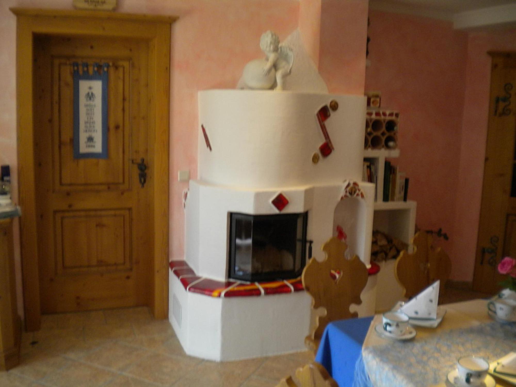 Apartment Koenighaus Sankt Michael im Lungau Εξωτερικό φωτογραφία